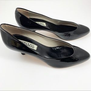 Vintage Italy Bandolino Pumps